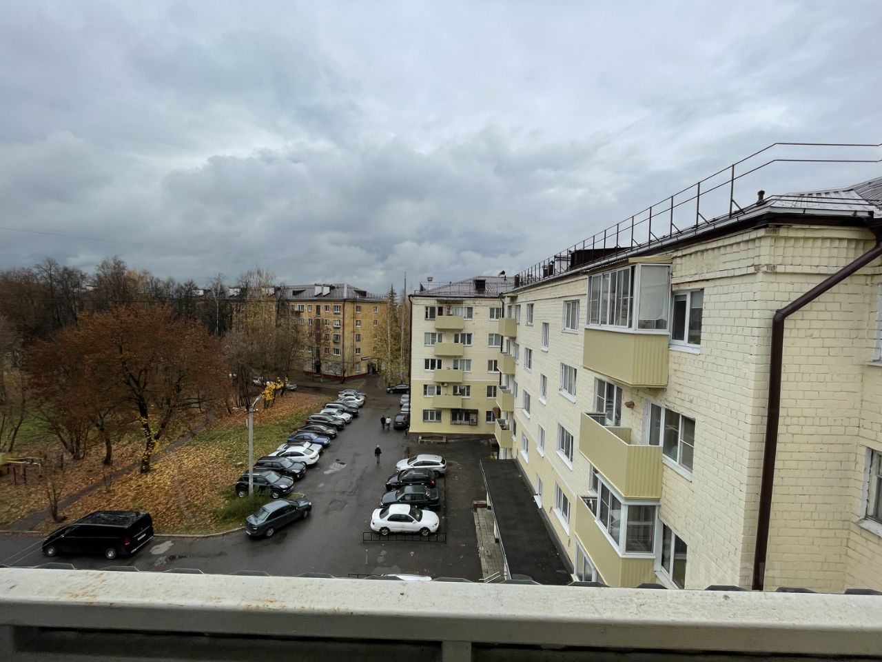 Продажа комнаты Фрязино, Центральная улица, 27