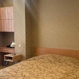 Продажа 2-комн квартиры на вторичном рынке Ждановская улица