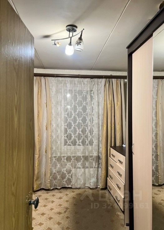 Продажа 2-комн квартиры на вторичном рынке улица Старый Гай, 4К1