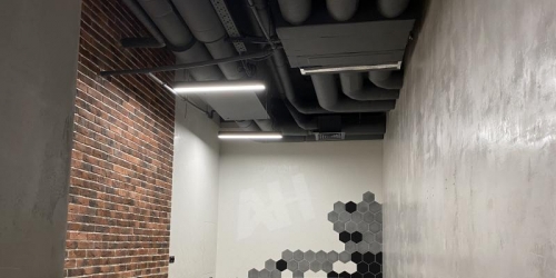 Офис Марьиной Рощи 3-й проезд