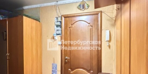 2-комн квартира ул Пионерстроя,  д. 18