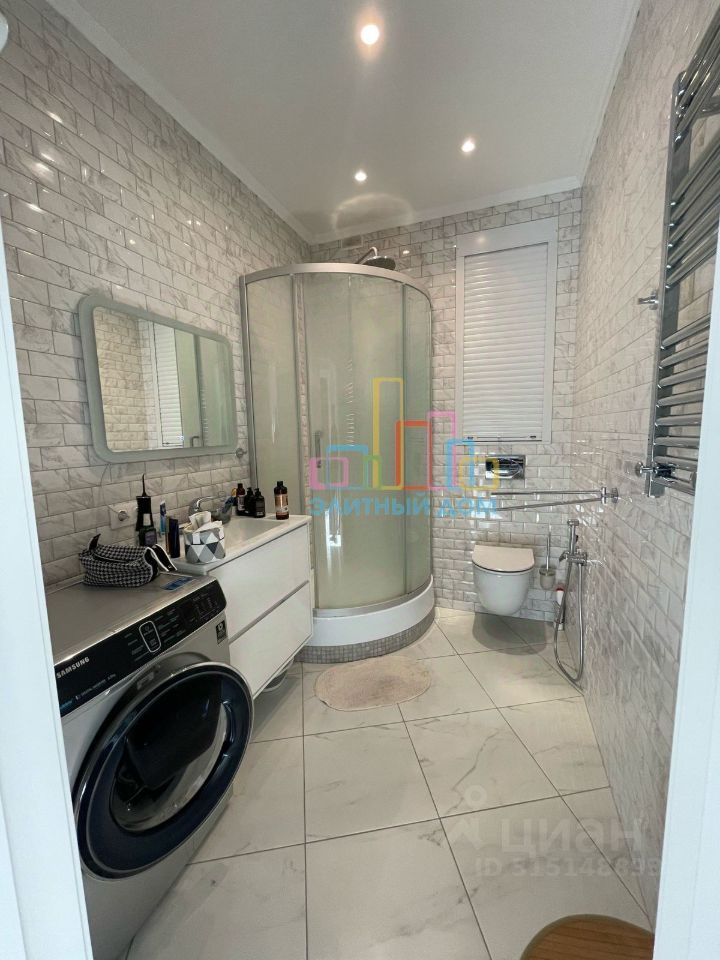 Продажа 1-комн квартиры на вторичном рынке 3-я Хорошевская улица, 19А