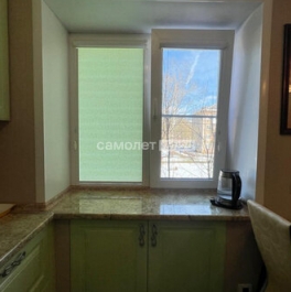 Продажа 2-комн квартиры на вторичном рынке Электросталь, ул Первомайская,  д. 2б