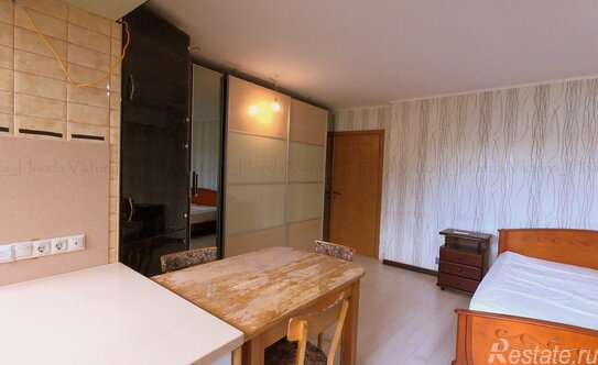 Продажа 3-комн квартиры на вторичном рынке Товарищеский проспект,  д. 28 к1