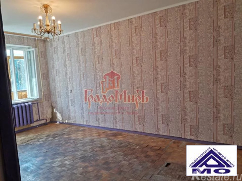 Продажа 2-комн квартиры на вторичном рынке Мытищи, ул. Лермонтова,  д. 42