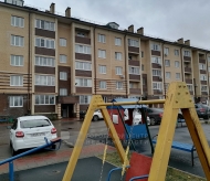 Продажа квартиры на вторичке Лесной р.п., Школьная ул., 2А