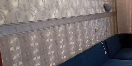 3-комн квартира Загребский бульвар, 33К2