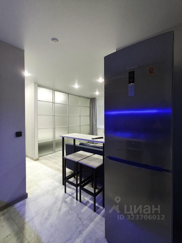 Продажа 1-комн квартиры на вторичном рынке Дубна, улица Свободы, 12