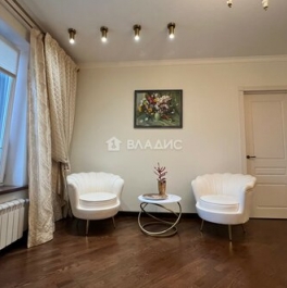 Продажа 3-комн квартиры на вторичном рынке Ленинский пр-кт,  д. 95Б