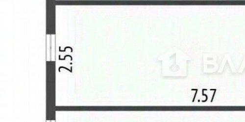 2-комн квартира Моховая улица, 5