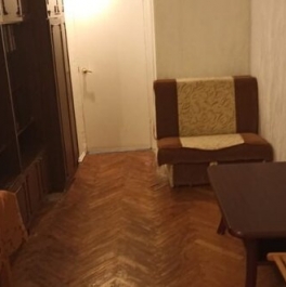 Аренда 3-комн квартиры на вторичном рынке Сетуньский 3-й проезд,  д. 3