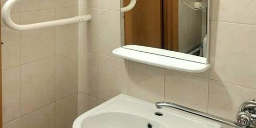 1-комн квартира Российский пр-кт,  д. 8