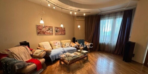 3-комн квартира Марксистская улица,  д. 7