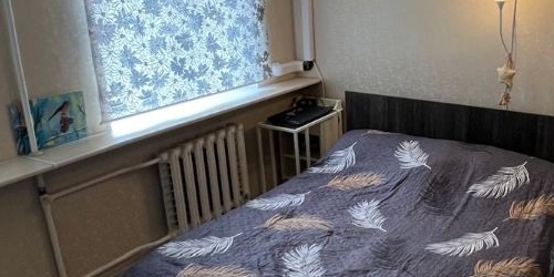 3-комн квартира Серпуховская улица, 16