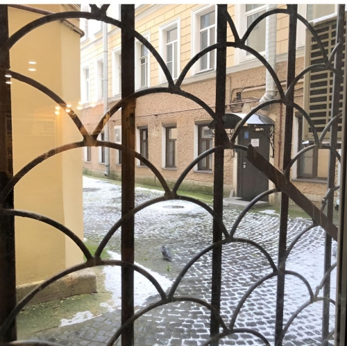 Помещение свободного назначения Красноармейская 7-я ул,  д. 19