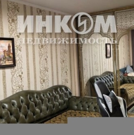 Продажа 3-комн квартиры на вторичном рынке улица Академика Павлова,  д. 23