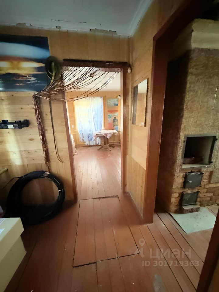 Продажа дома Кобрино садоводческий массив, Кобринское-4 СНТ,  д. 108