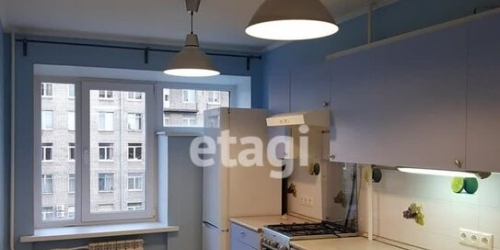 1-комн квартира Нарвский пр-кт,  д. 27