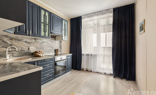 Продажа 1-комн квартиры на вторичном рынке Мурино г, Воронцовский б-р,  д. 11 к5