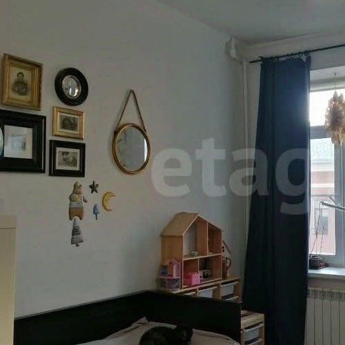 2-комн квартира Дровяная улица, 6