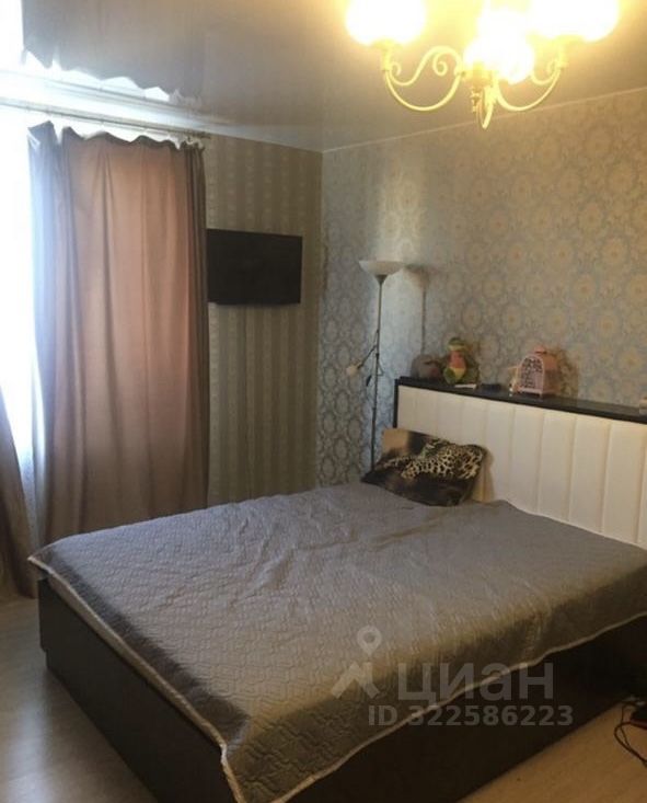 Продажа 1-комн квартиры на вторичном рынке улица 8-я Текстильщиков, 12К2