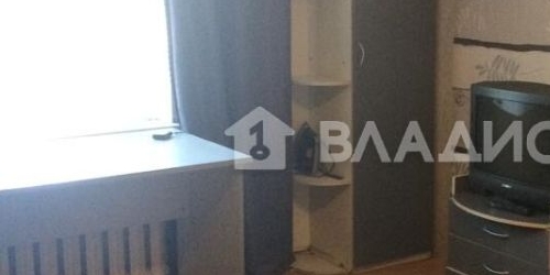 1-комн квартира проспект Средний Васильевского острова, 92