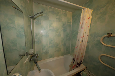 Продажа 2-комн квартиры на вторичном рынке Орехово-Зуево, Бугрова проезд,  д. 5