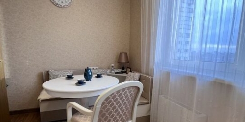 1-комн квартира улица Трофимова,  д. 18А