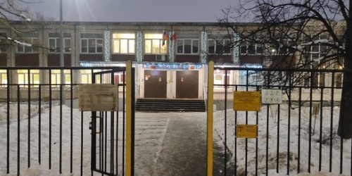 2-комн квартира Будапештская ул,  д. 95,  к. 1