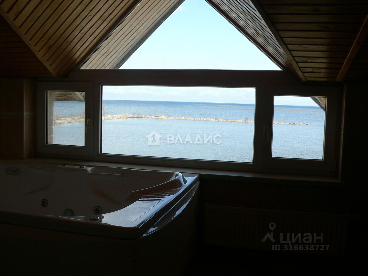 Продажа дома Петергоф, улица Дивеевская, 1Щ