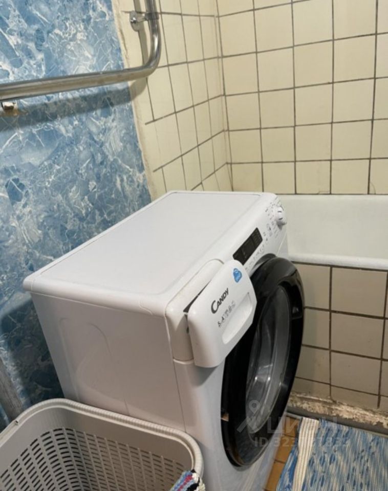 Аренда 1-комн квартиры на вторичном рынке улица Трофимова, 4к2