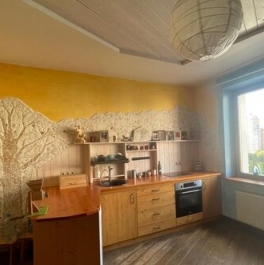 Продажа 4-комн квартиры на вторичном рынке Ленинский пр-кт,  д. 103