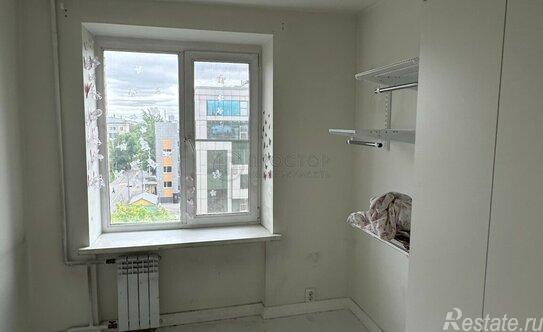 Продажа 2-комн квартиры на вторичном рынке Михайловский Верхн. 2-й проезд,  д. 4