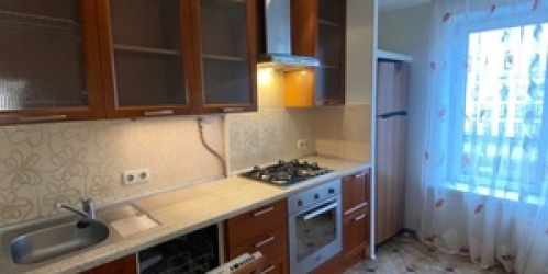 3-комн квартира 2-й Новоподмосковный пер,  д. 6