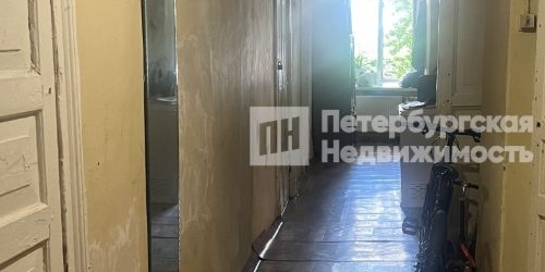 5-комн квартира Рижский проспект, 18