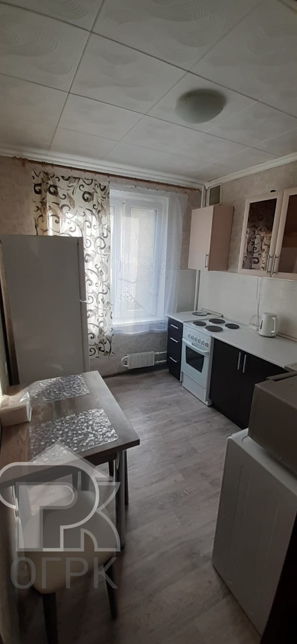 Продажа 1-комн квартиры на вторичном рынке Мурановская улица, дом 17Б