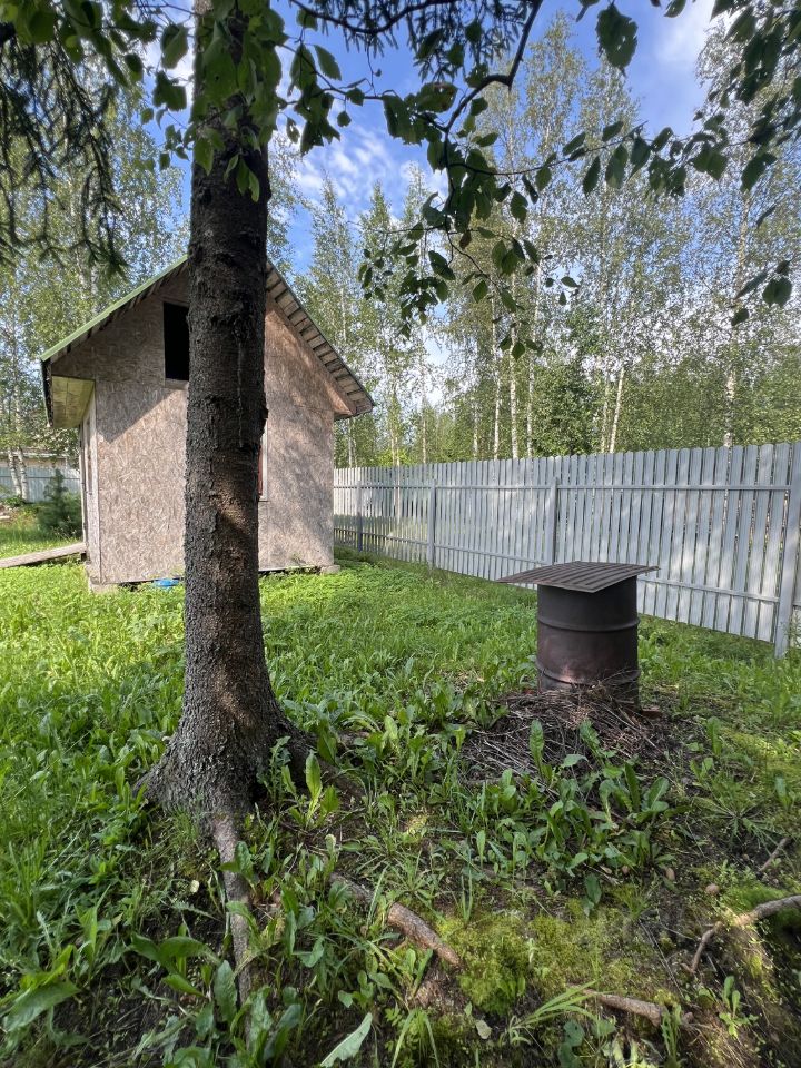 Продажа дома Рубеж массив, Плес-2 СНТ, 80