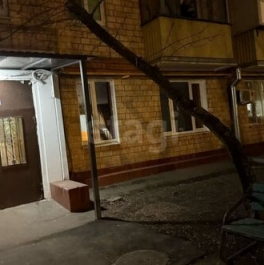 Продажа 3-комн квартиры на вторичном рынке ул Константинова,  д. 11