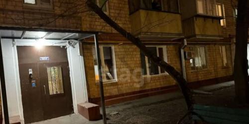 3-комн квартира ул Константинова,  д. 11