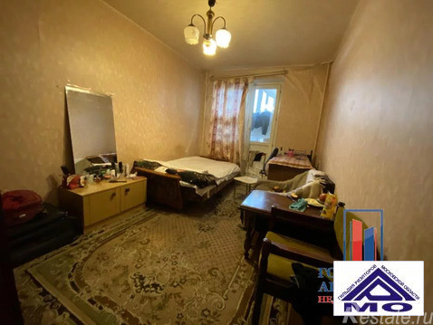 Продажа 2-комн квартиры на вторичном рынке Серпухов, Московское ш.,  д. 41