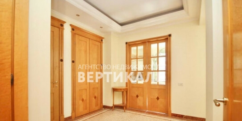 3-комн квартира Краснопролетарская улица,  д. 7