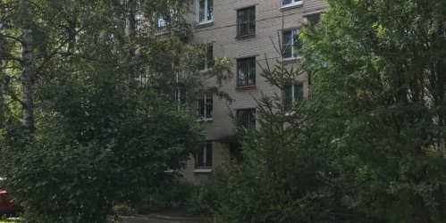 3-комн квартира Петергоф г., Жарновецкого ул. ,  д. 6