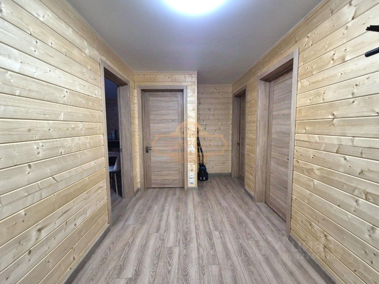 Продажа дома Лесная Привилегия-2 кп, улица Солнечная