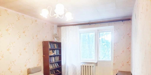 2-комн квартира Кингисеппское ш,  д. 8