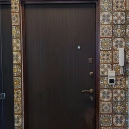 Продажа 3-комн квартиры на вторичном рынке улица Академика Челомея,  д. 12/19