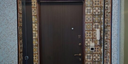 3-комн квартира улица Академика Челомея,  д. 12/19
