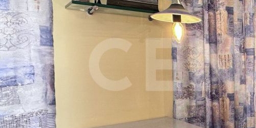 1-комн квартира проспект Юрия Гагарина, 28К3