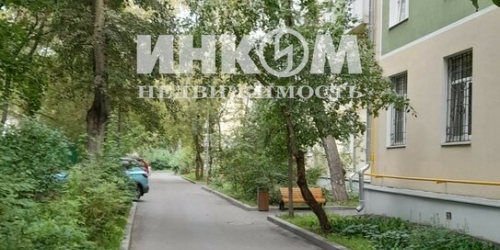 3-комн квартира ул Верземнека,  д. 5