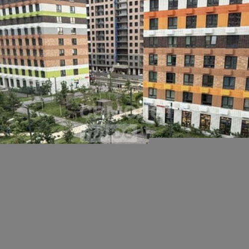 2-комн квартира Тихвинский переулок,  д. 13