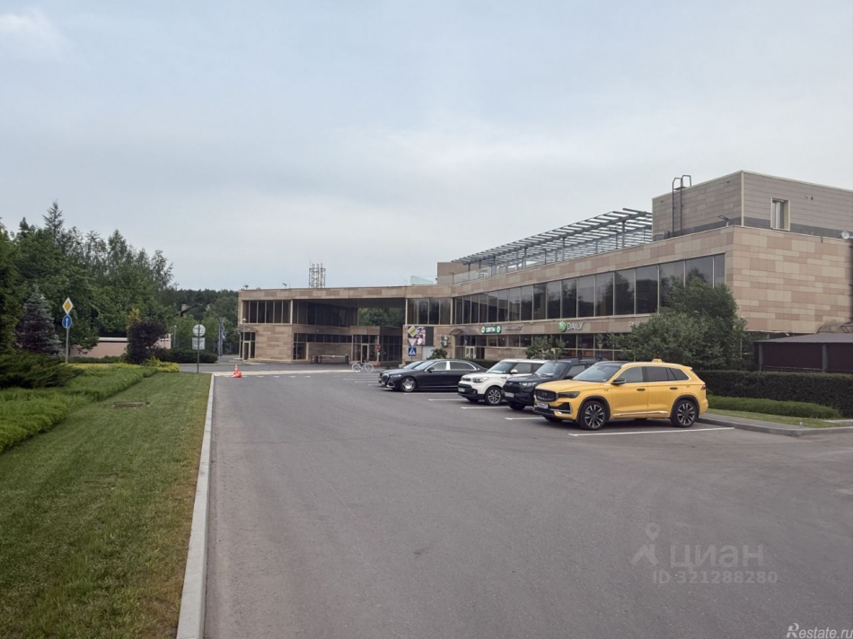 Продажа земли Садовая улица,  д. 8